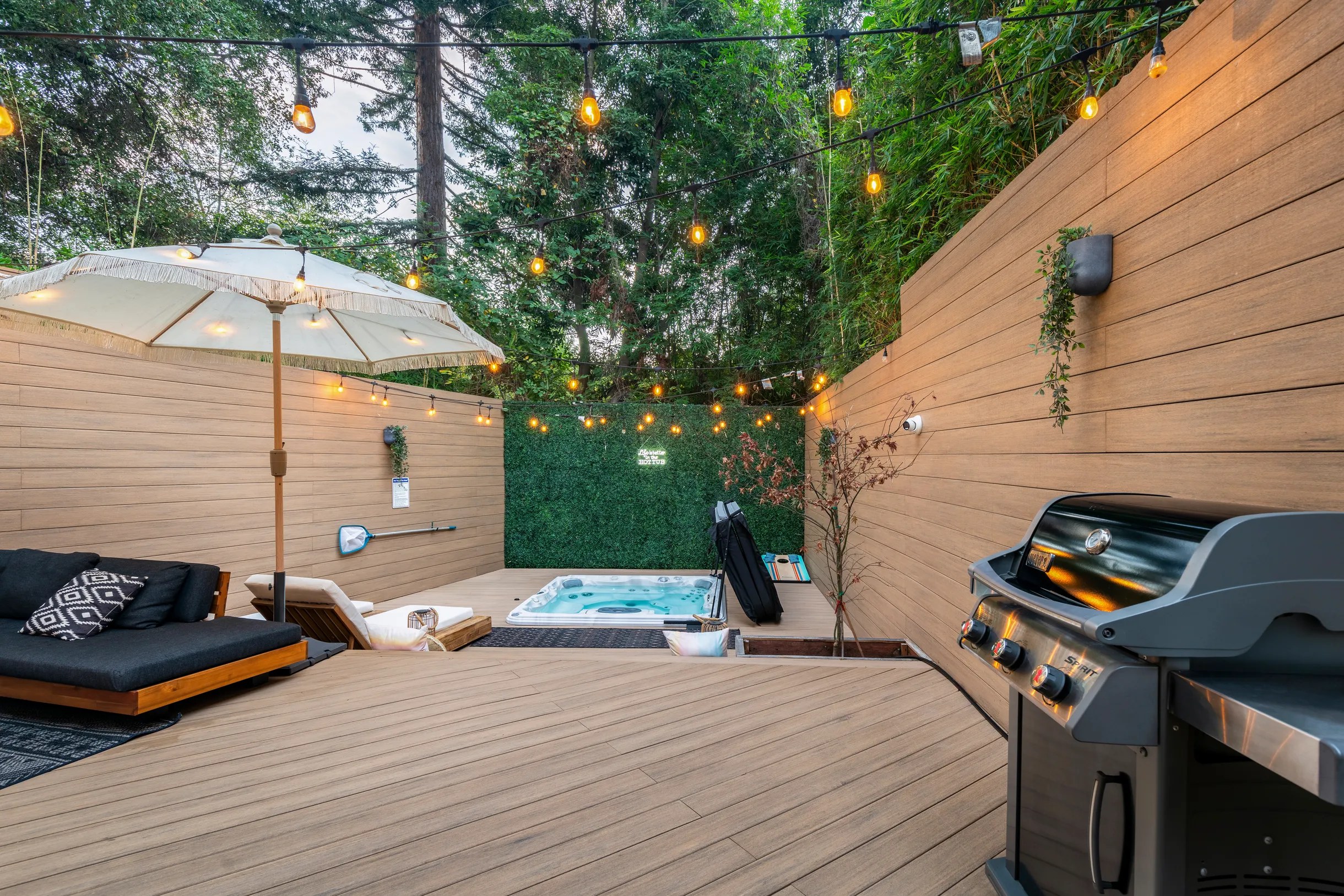 Wander Laurel Canyon #71