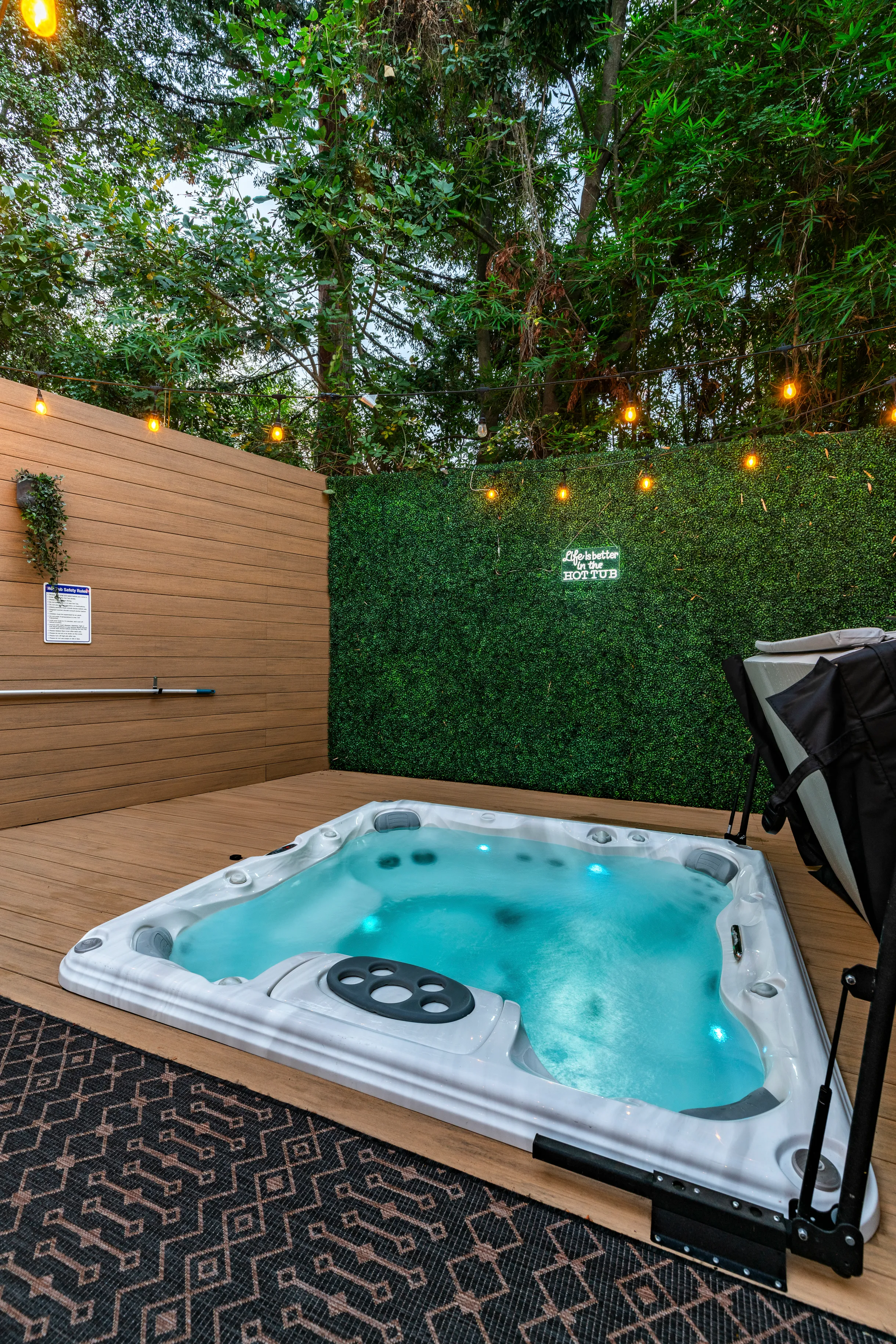 Wander Laurel Canyon #55