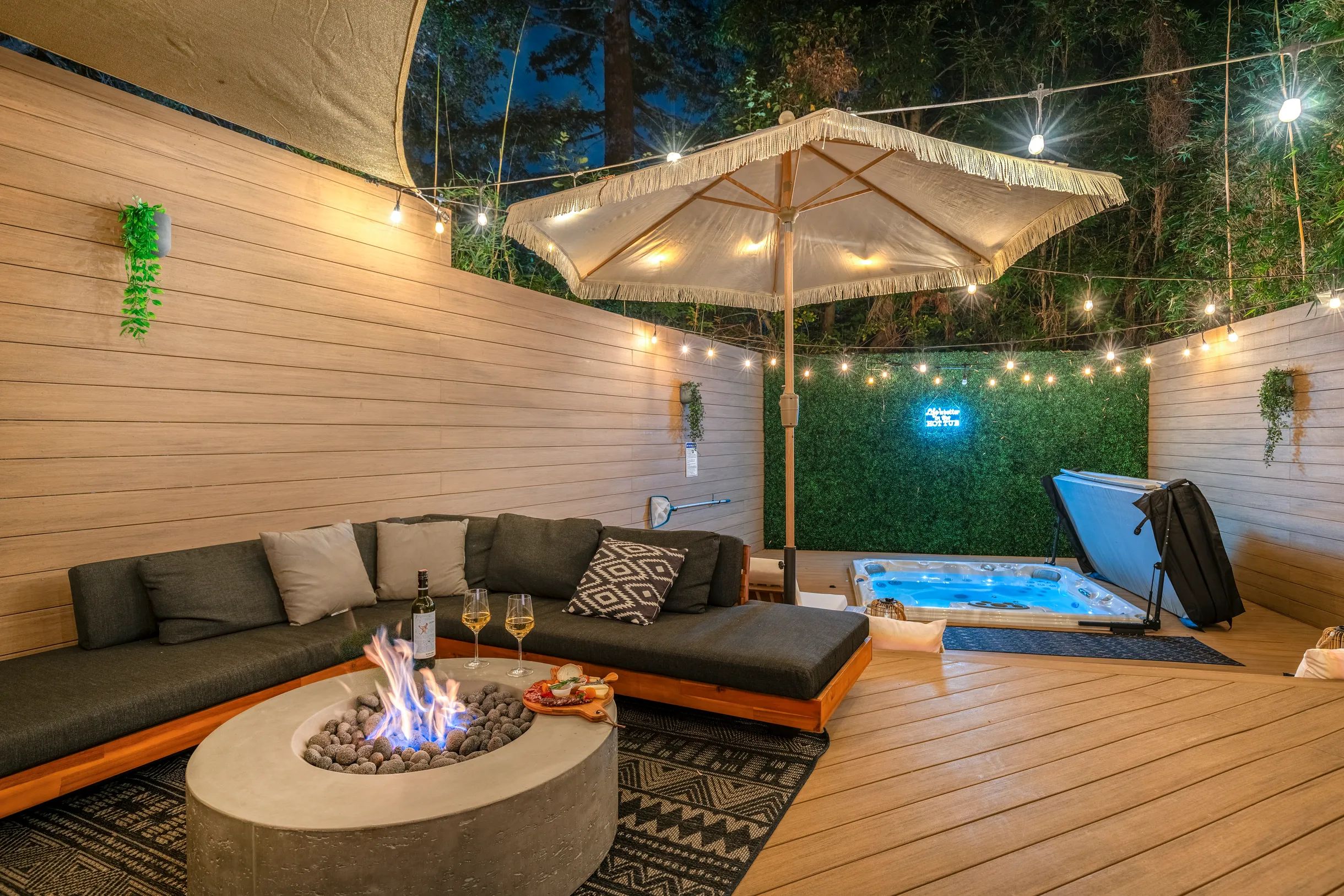 Wander Laurel Canyon #47