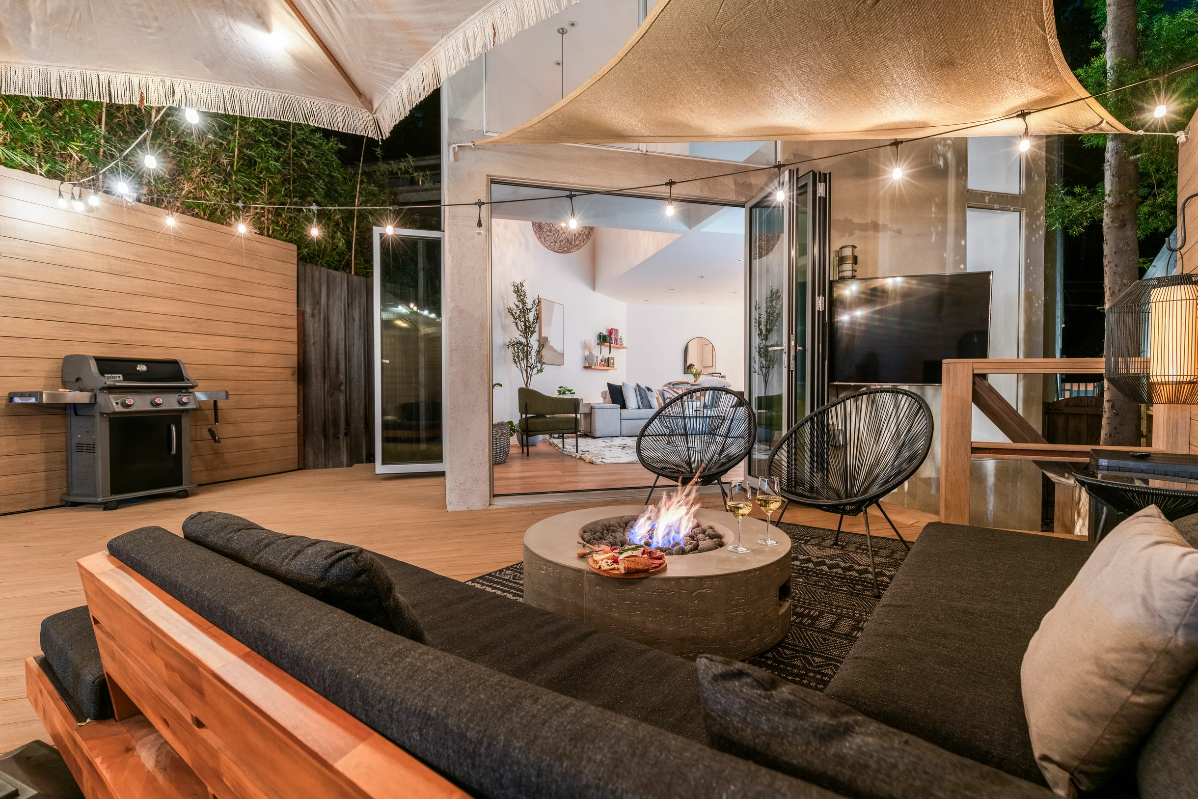 Wander Laurel Canyon #76