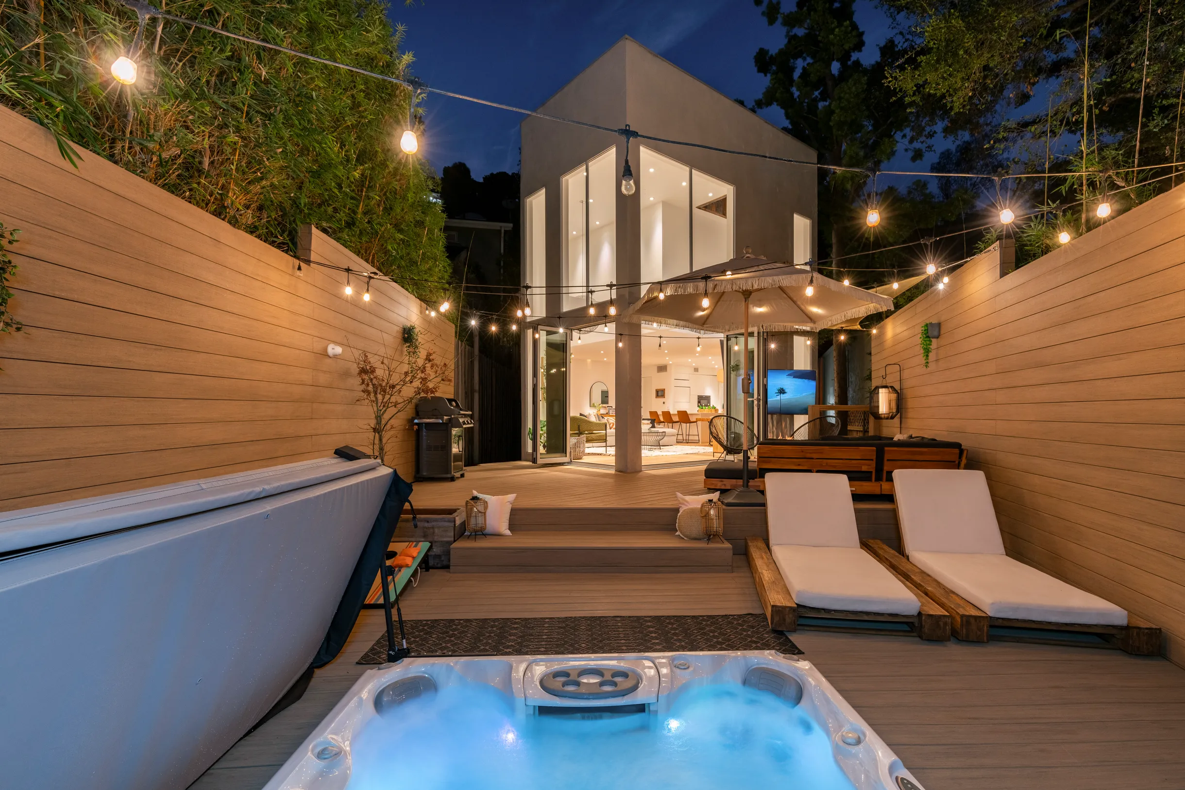 Wander Laurel Canyon #16