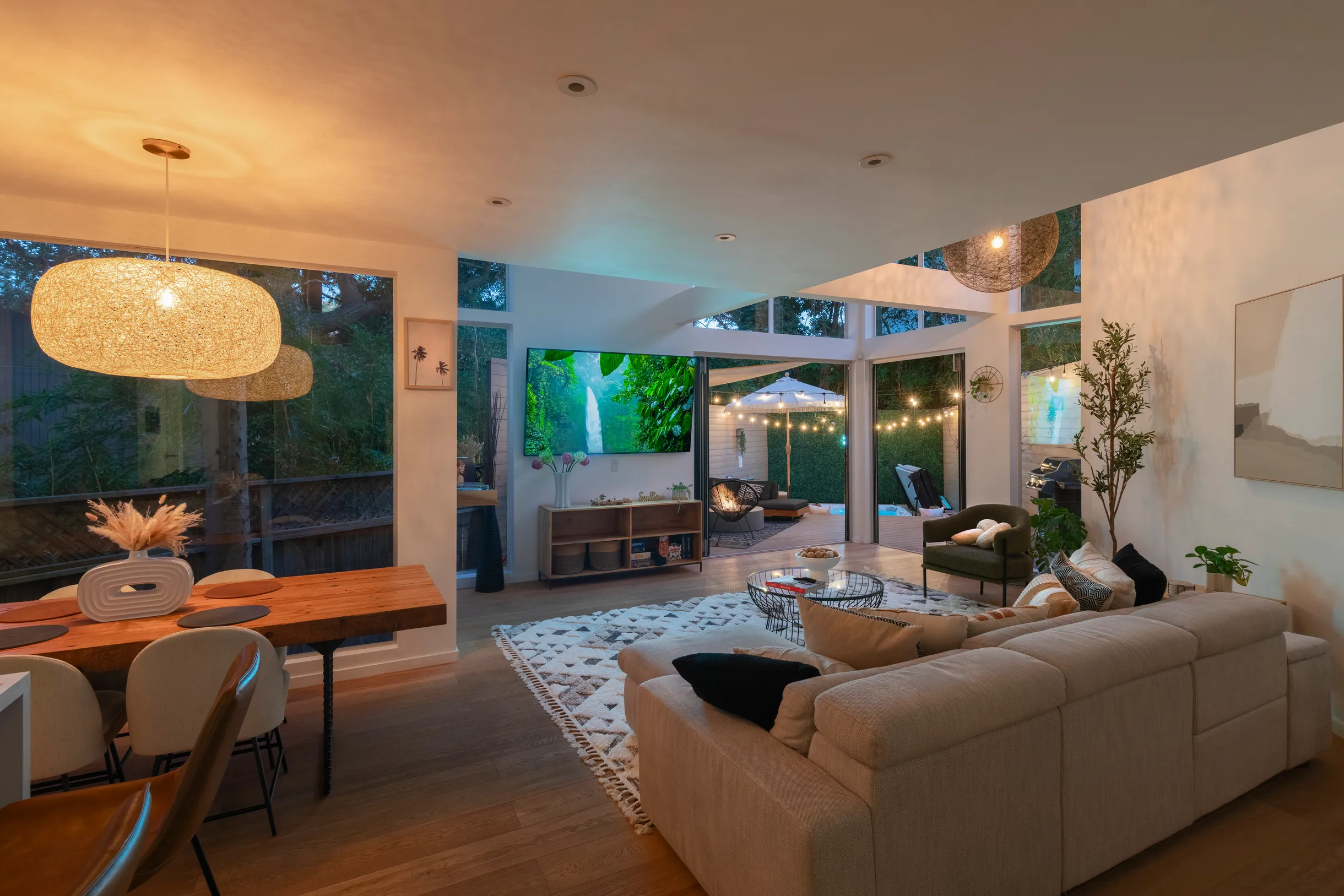 Wander Laurel Canyon #27