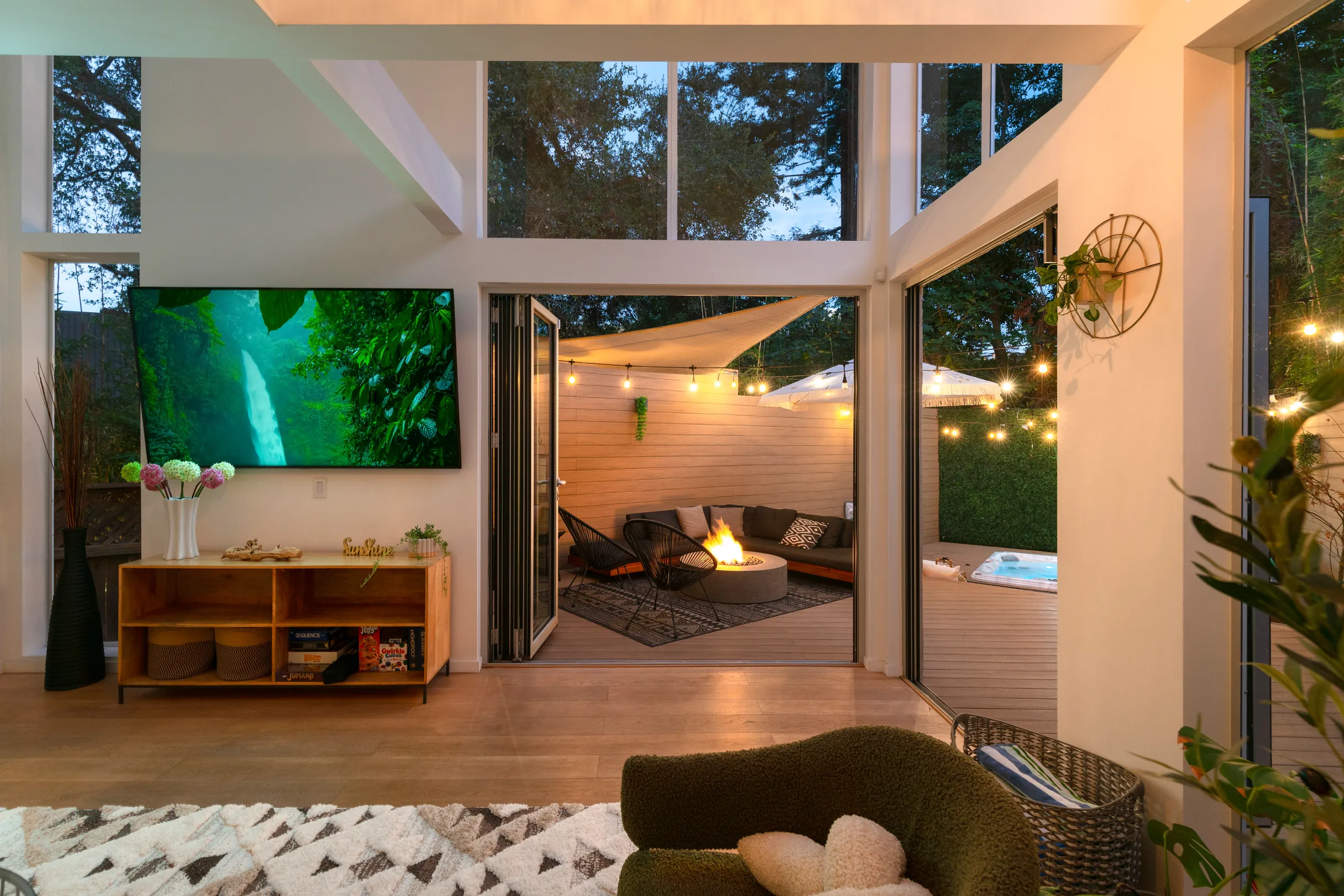 Wander Laurel Canyon #37