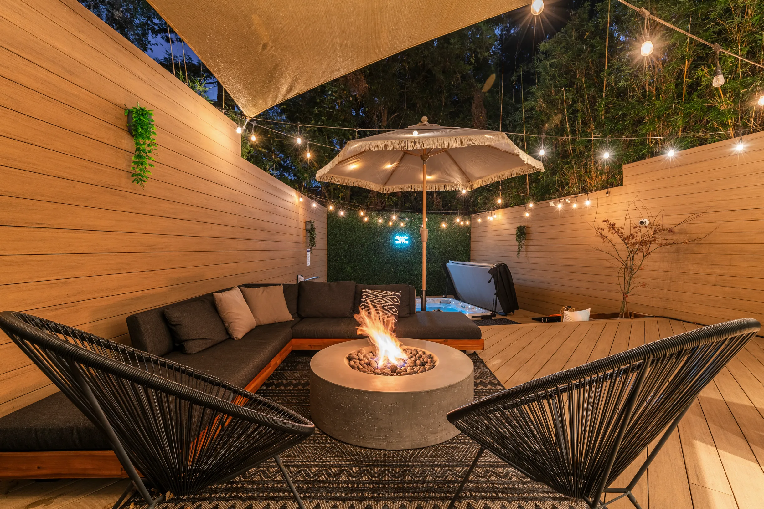 Wander Laurel Canyon #38