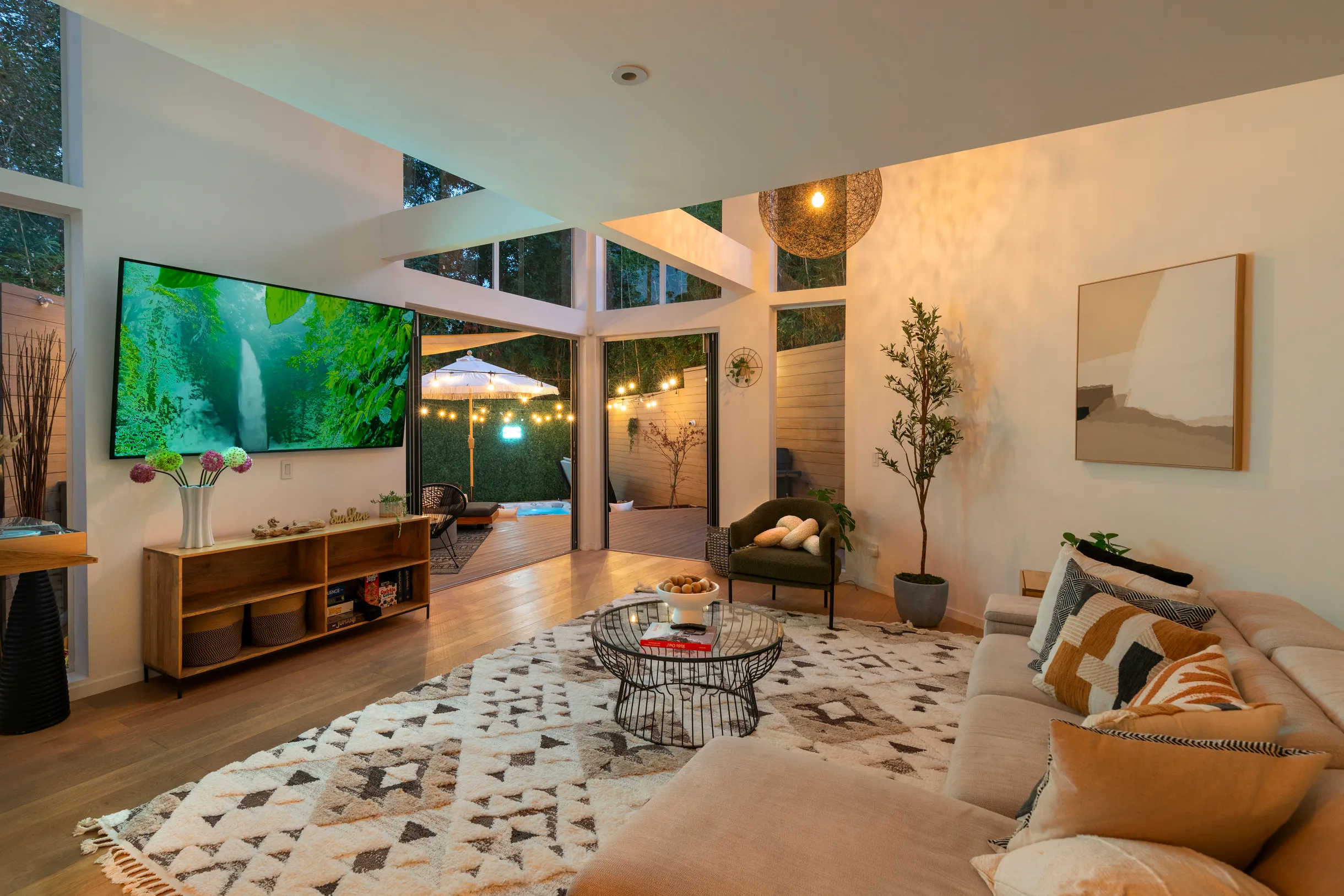 Wander Laurel Canyon #3