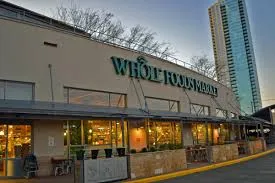 Whole Foods Market