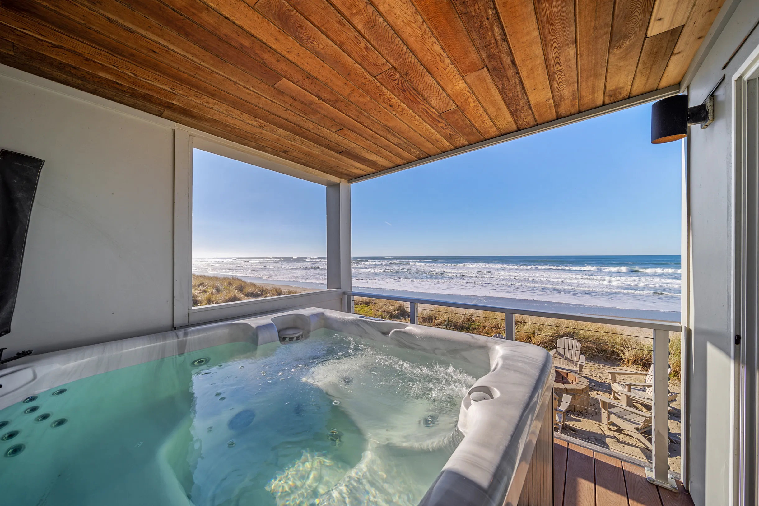 Wander Rockaway Beach #37