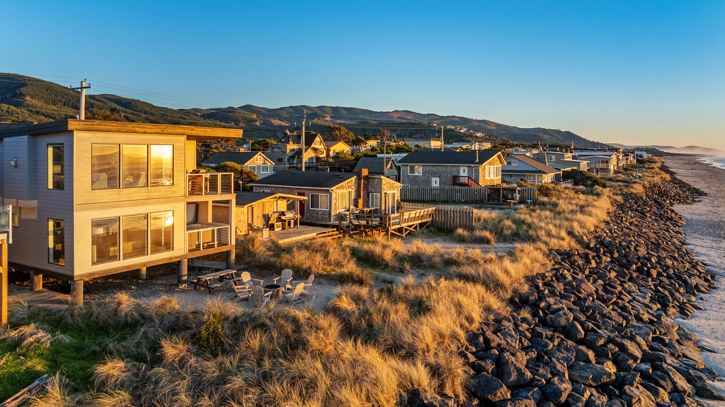 Wander Rockaway Beach #63