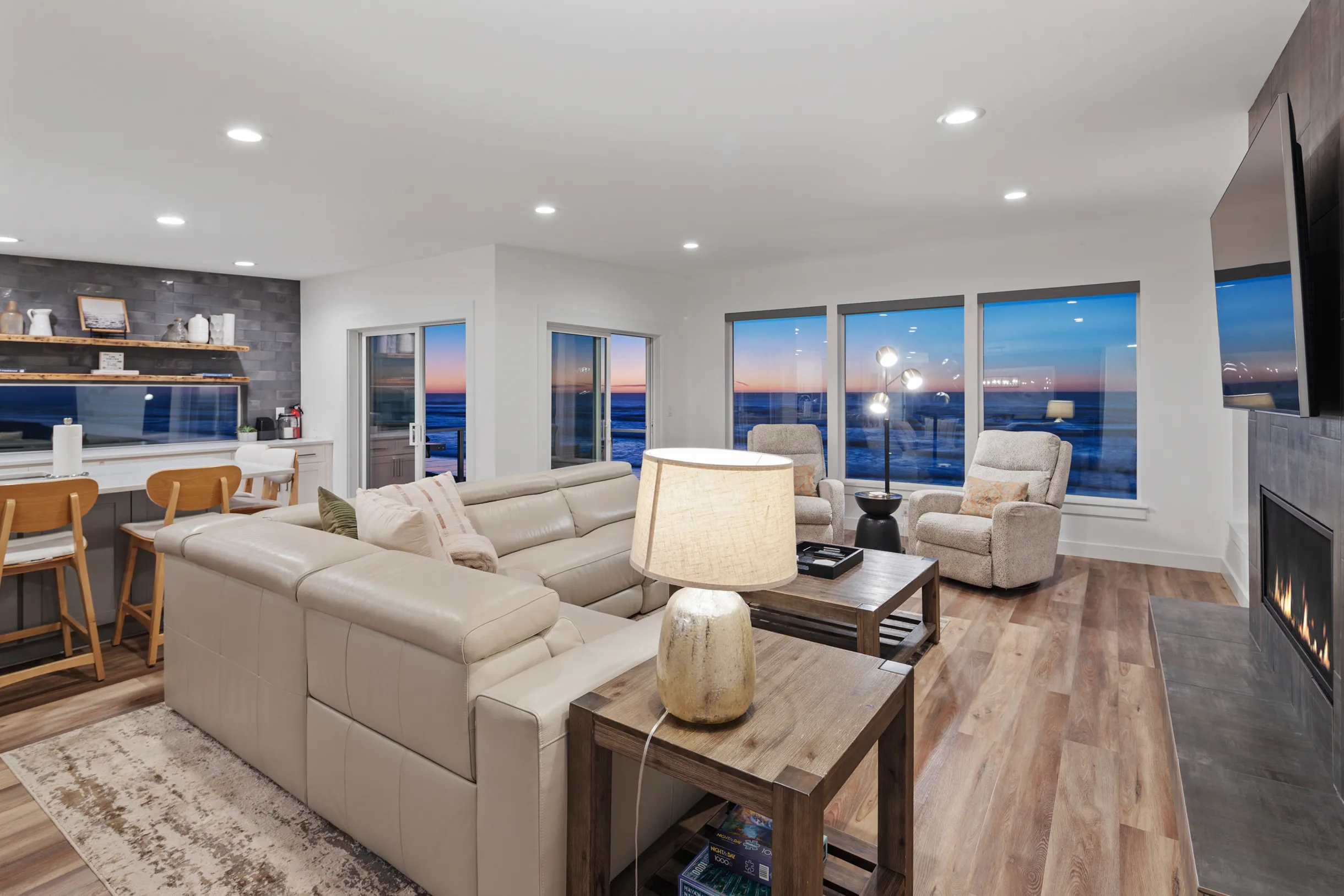 Wander Rockaway Beach #4