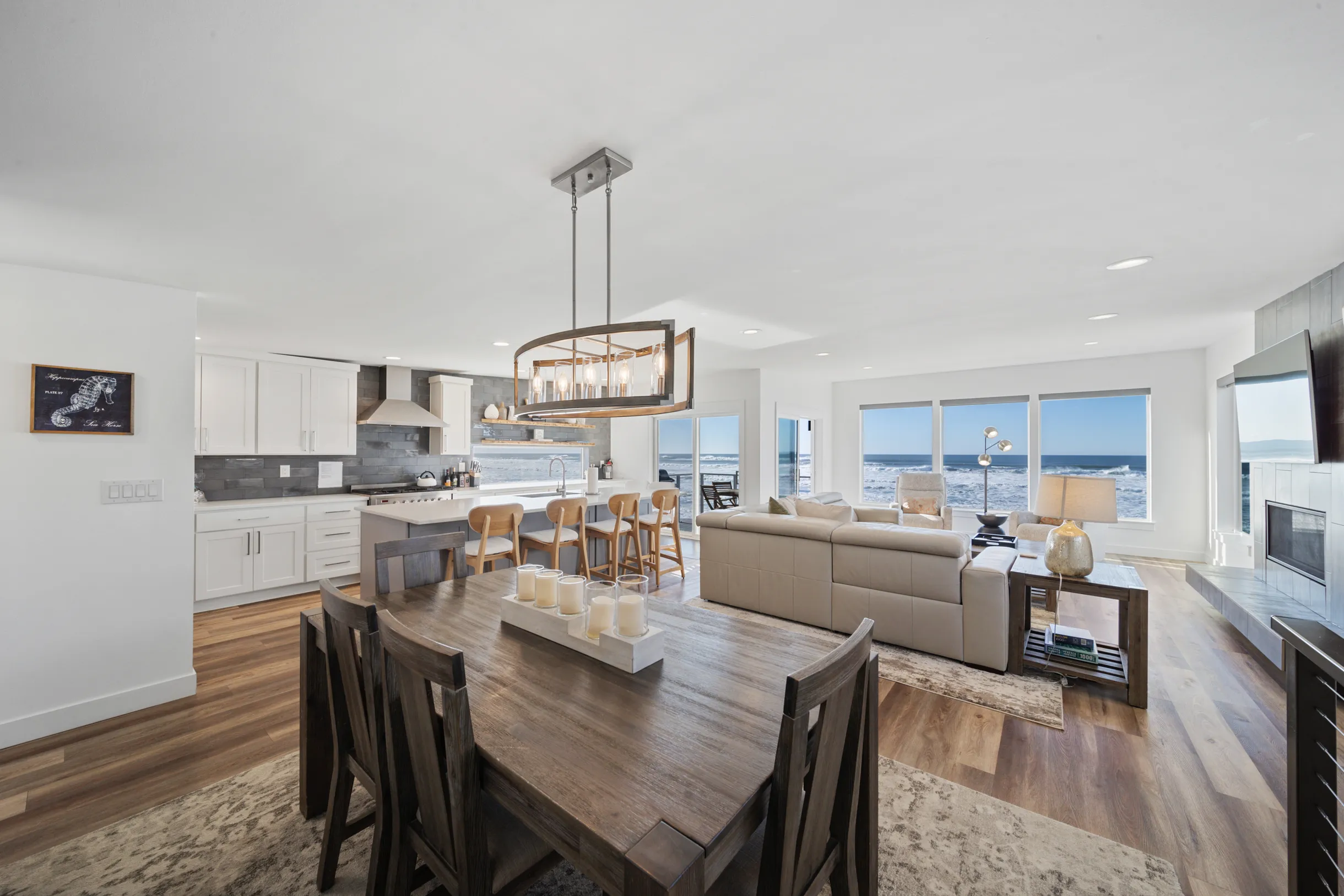 Wander Rockaway Beach #5