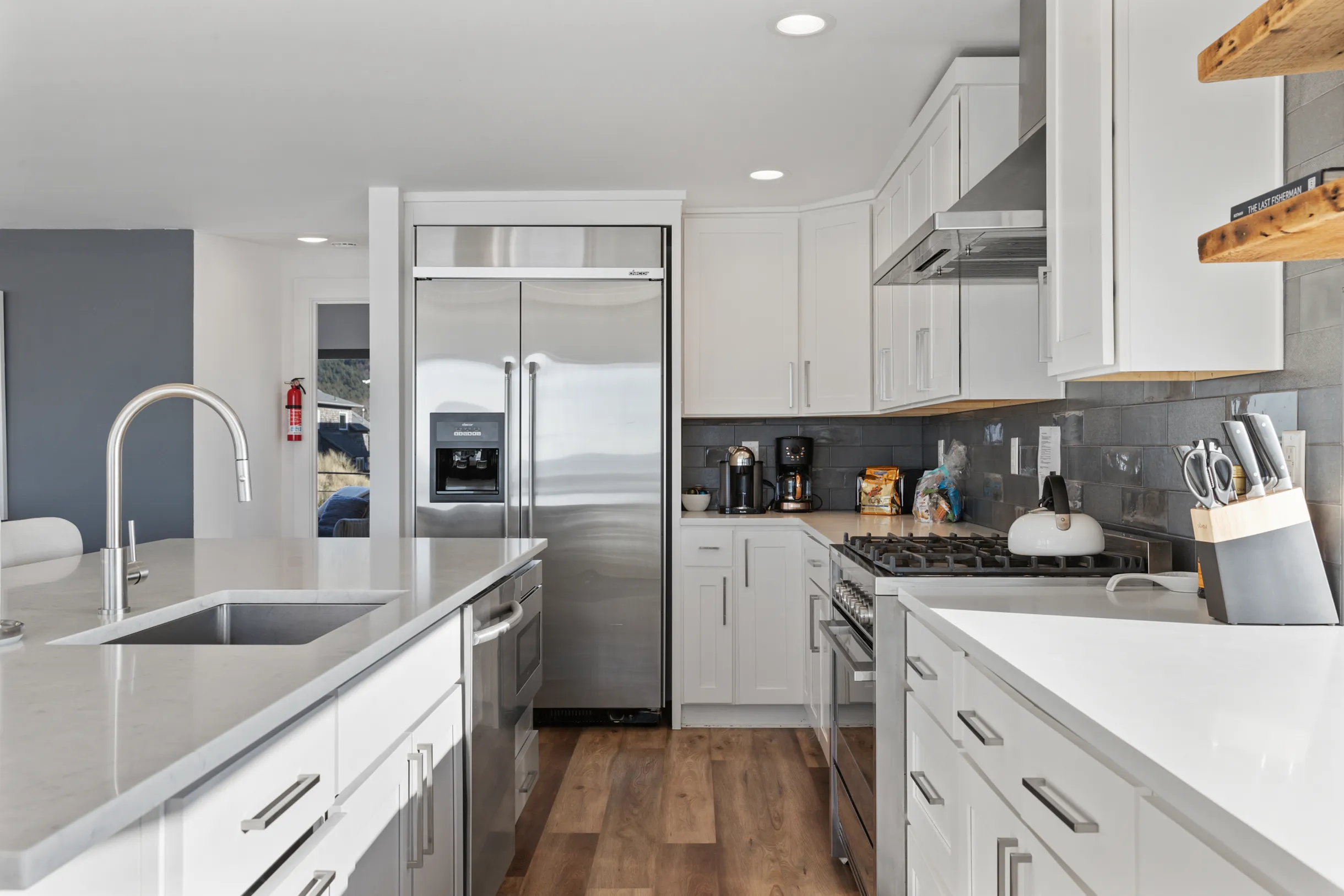 Wander Rockaway Beach #69