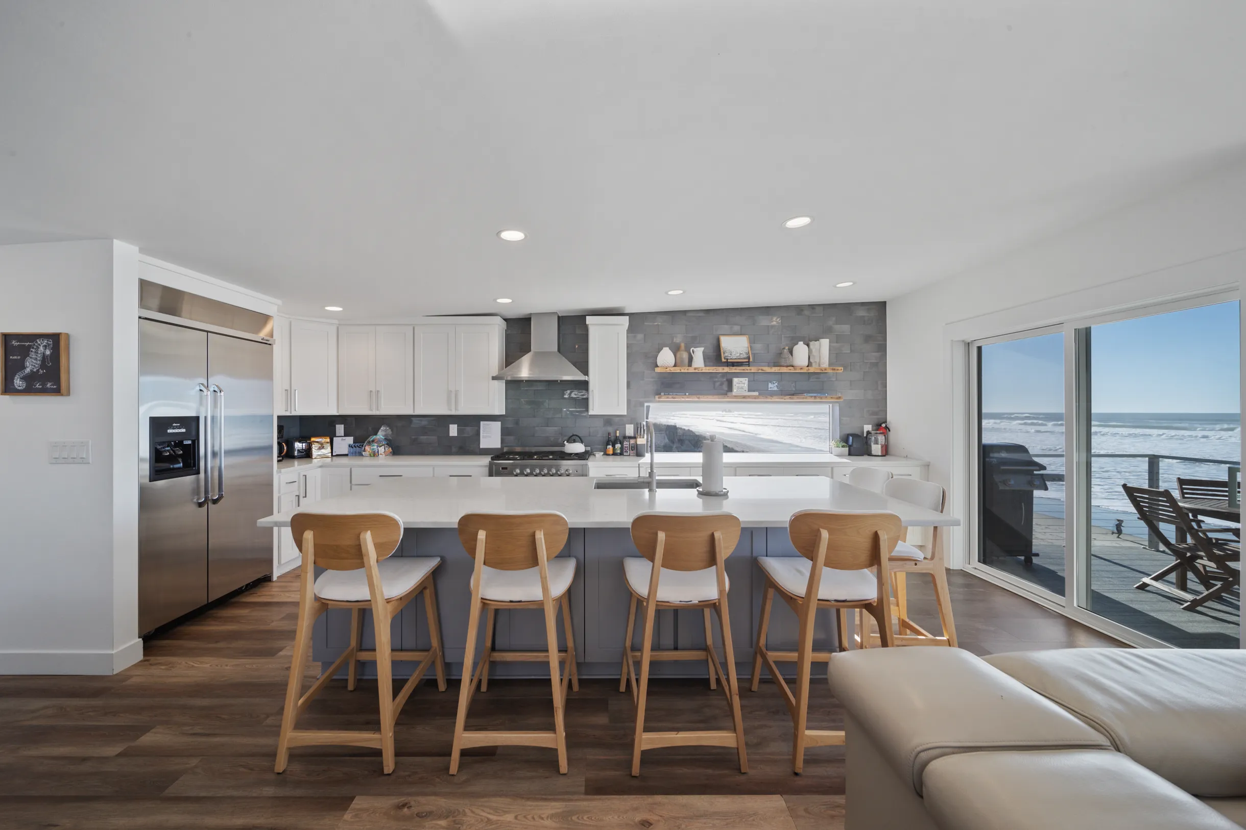 Wander Rockaway Beach #21