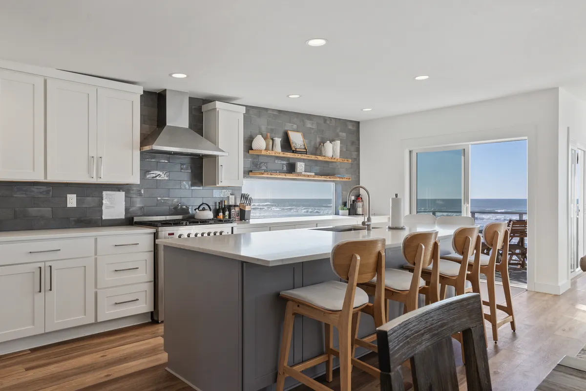 Wander Rockaway Beach