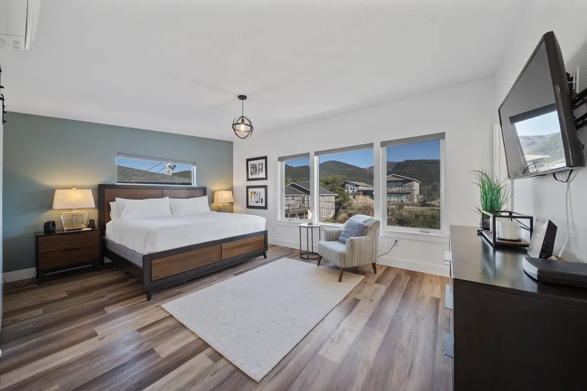 Bedroom 1 image