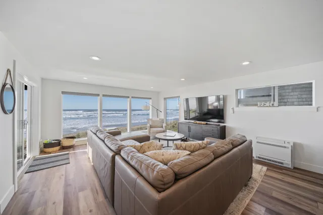 Wander Rockaway Beach