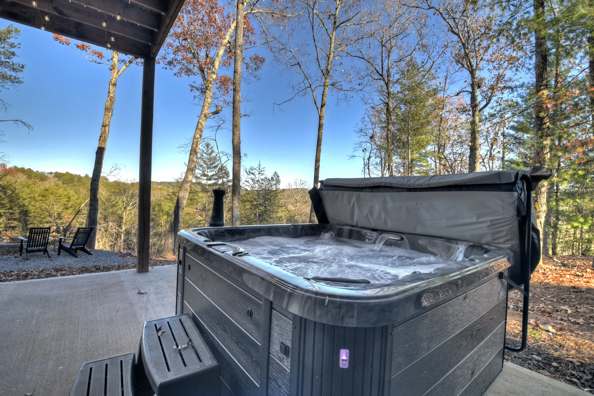 Wander Blue Ridge Stream #21