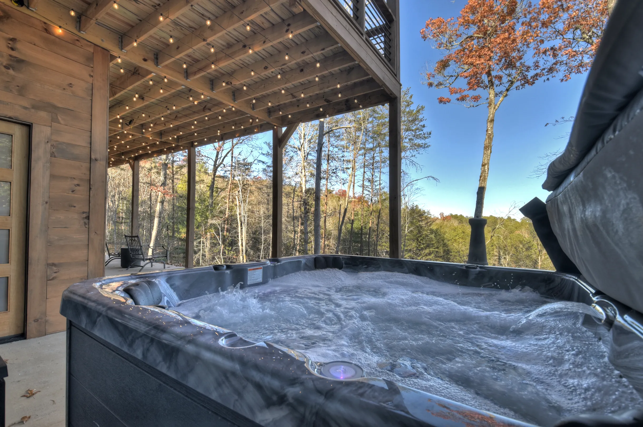 Wander Blue Ridge Stream #31