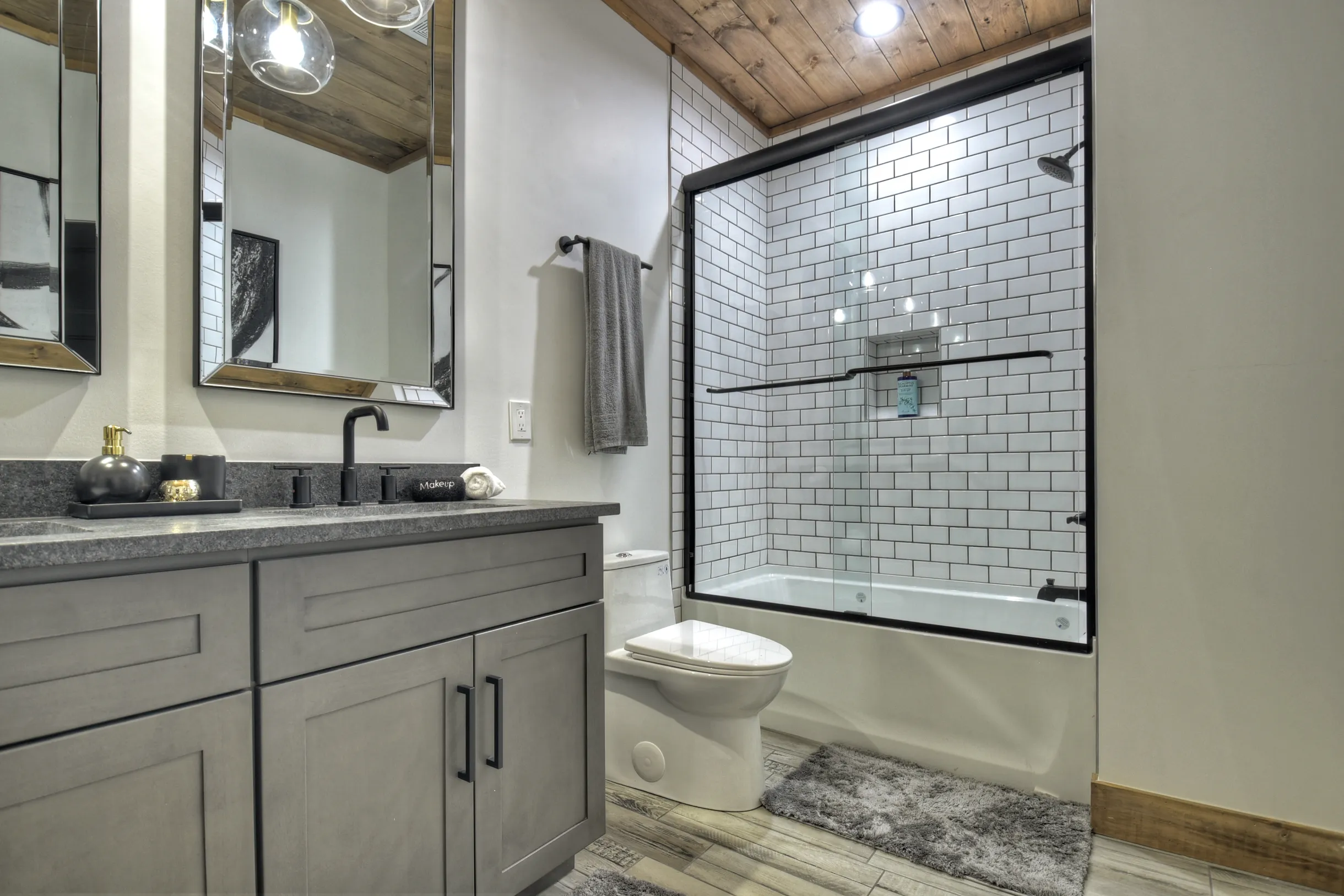 Wander Blue Ridge Stream #9