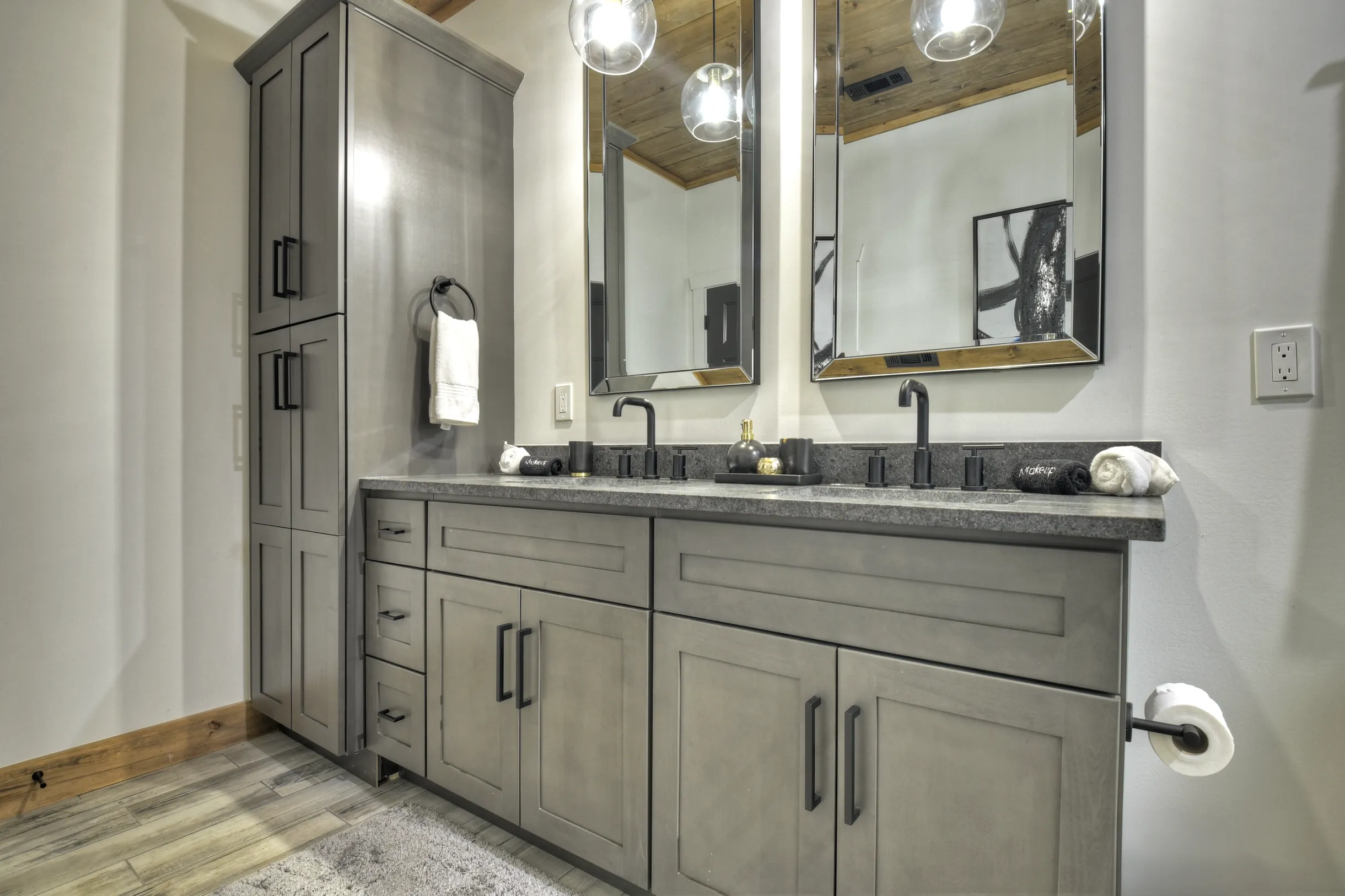 Wander Blue Ridge Stream #22