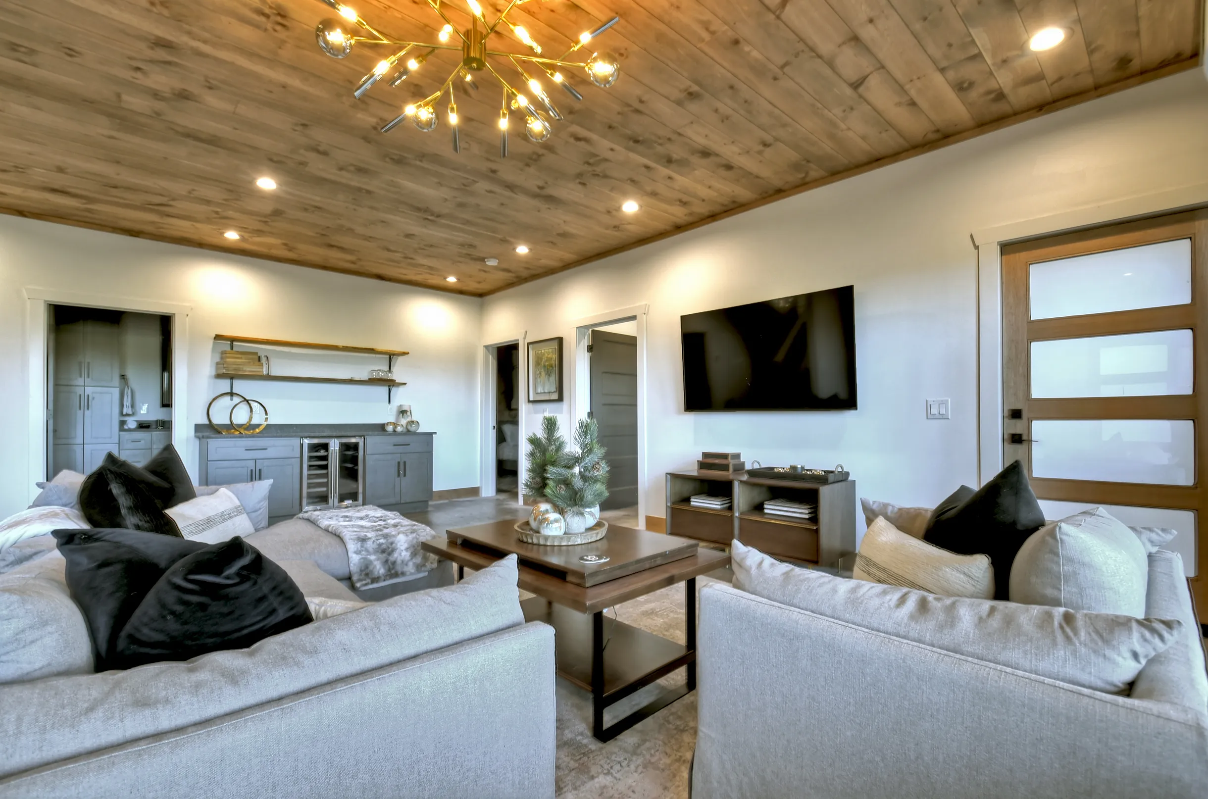 Wander Blue Ridge Stream #32