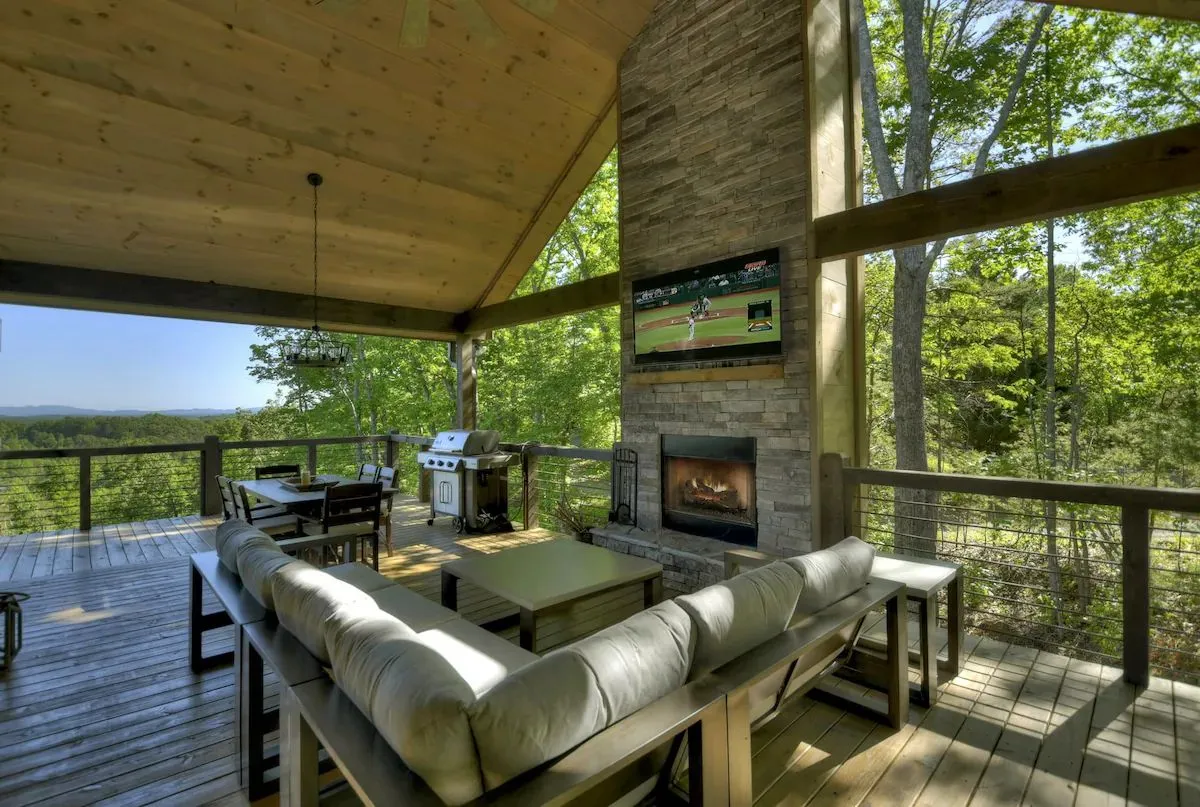 Wander Georgia Bears #4