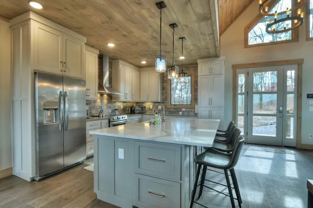 Wander Georgia Bears #45