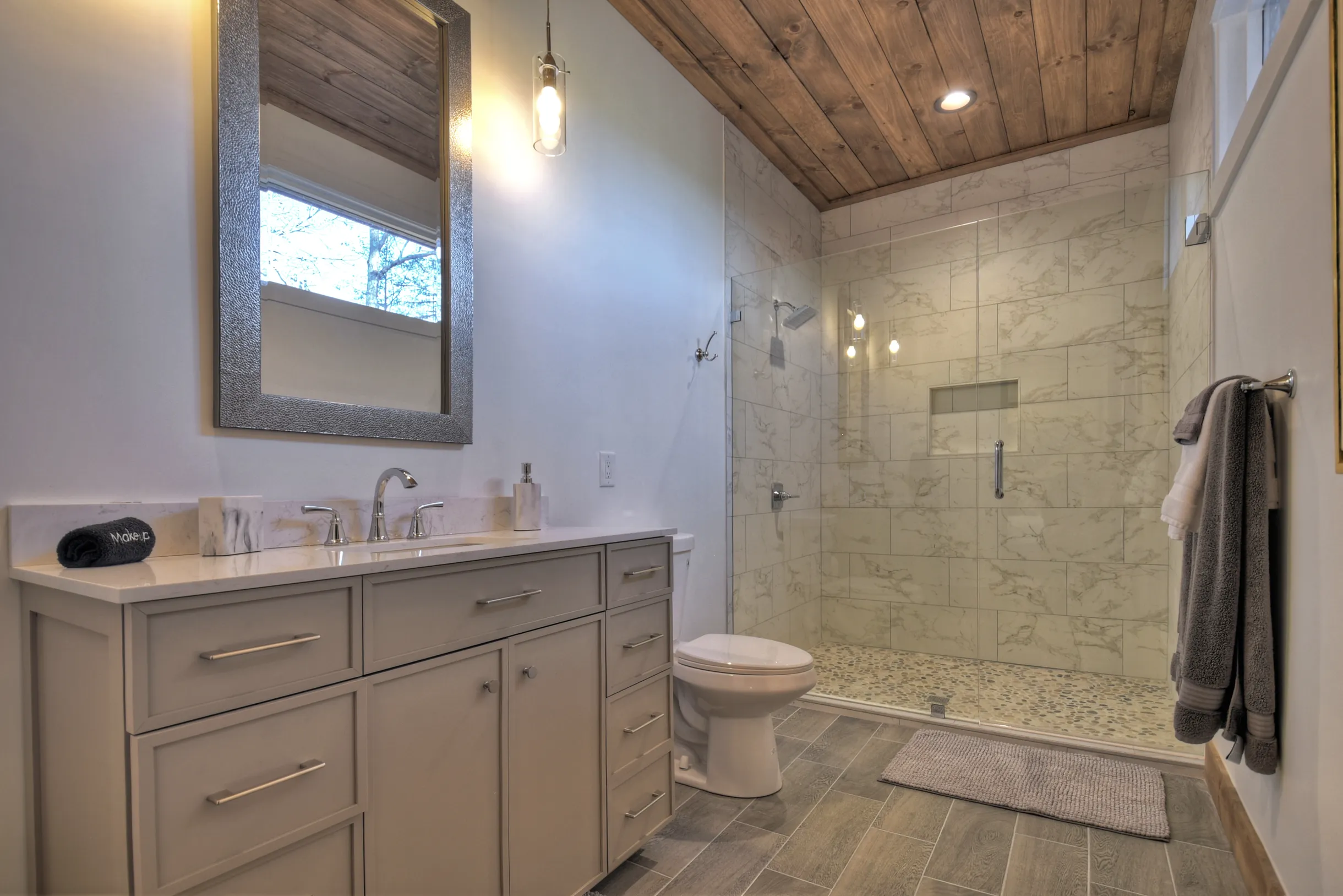 Wander Blue Ridge Stream #10