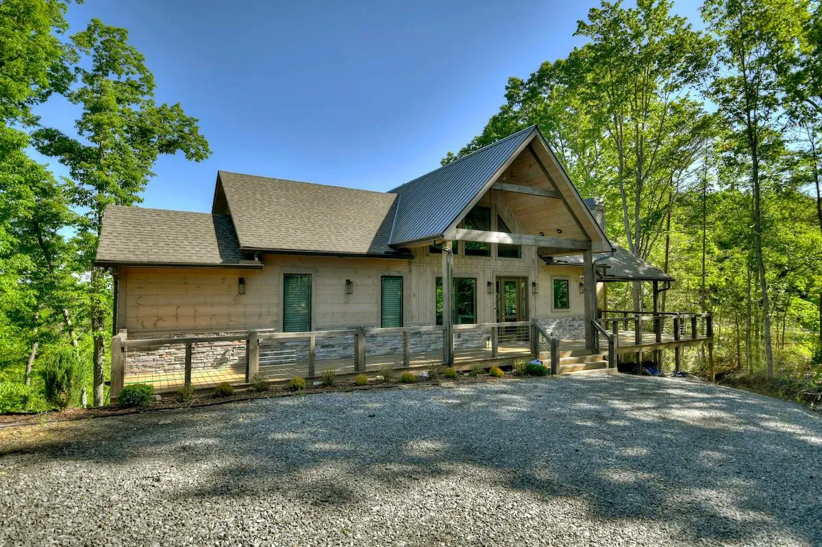 Wander Georgia Bears #5