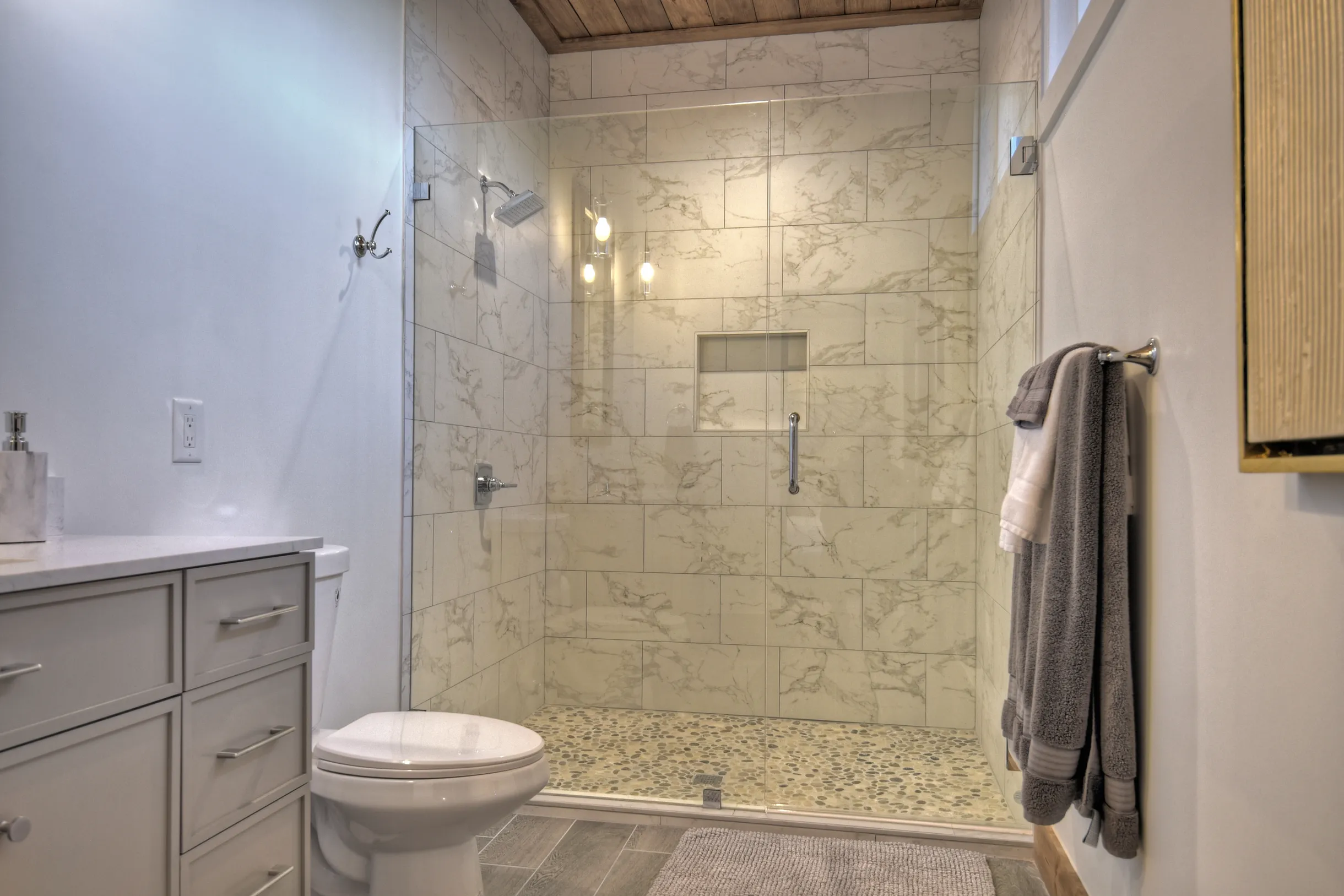 Wander Blue Ridge Stream #23