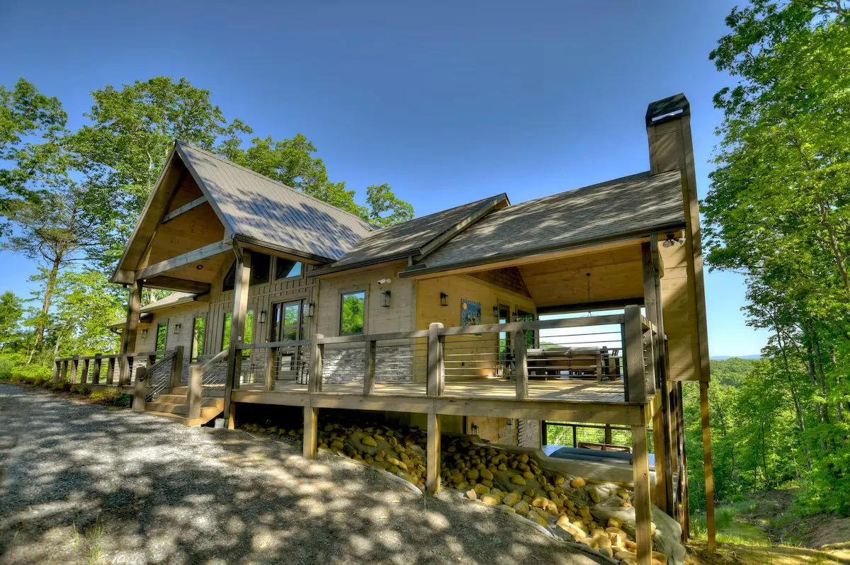 Wander Georgia Bears #4