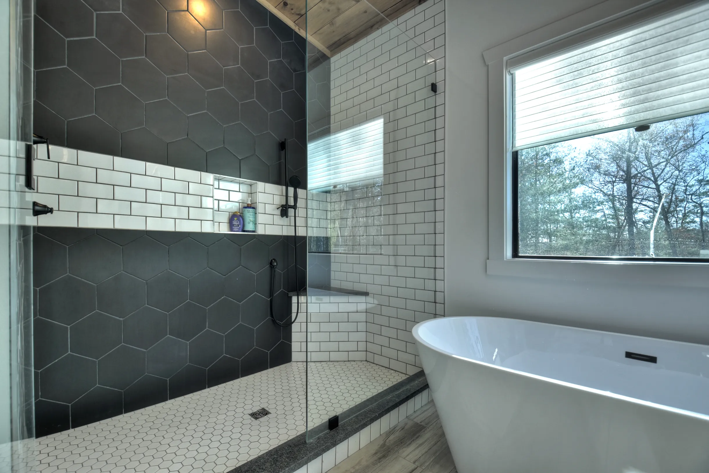 Wander Blue Ridge Stream #39