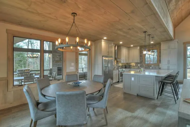 Wander Georgia Bears #9