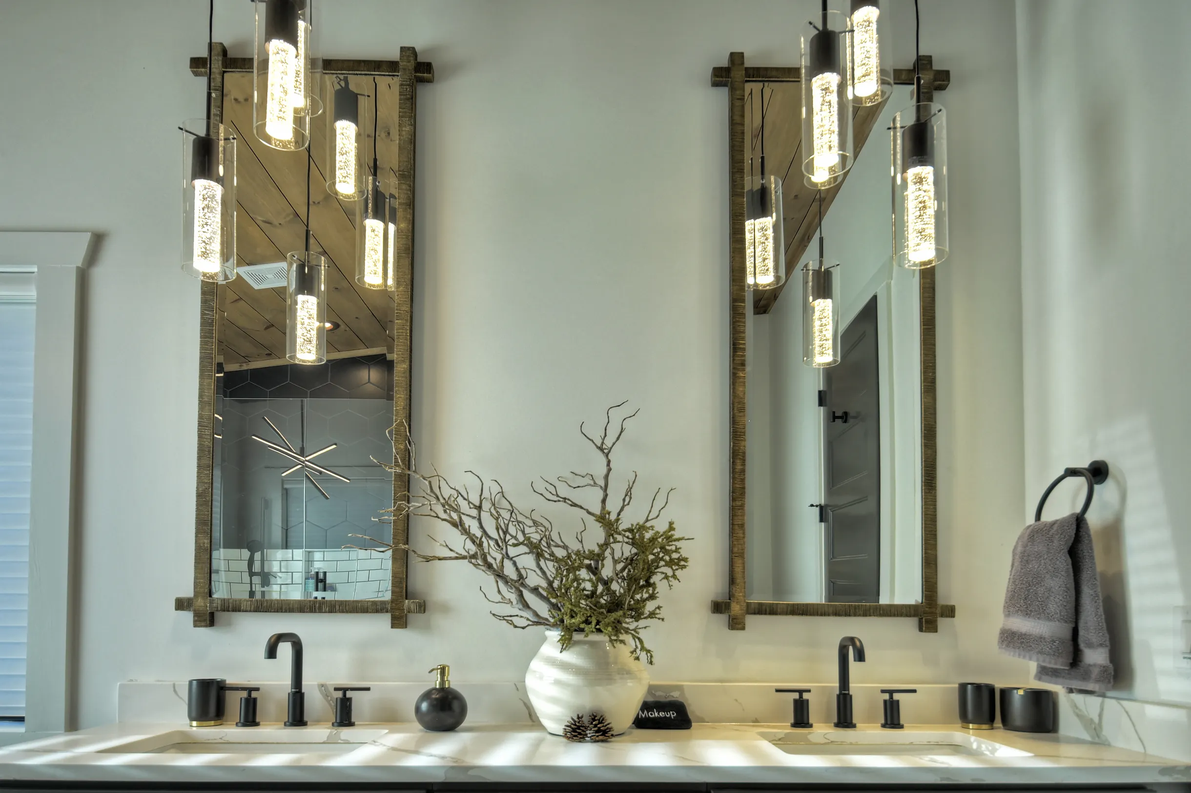 Wander Blue Ridge Stream #11