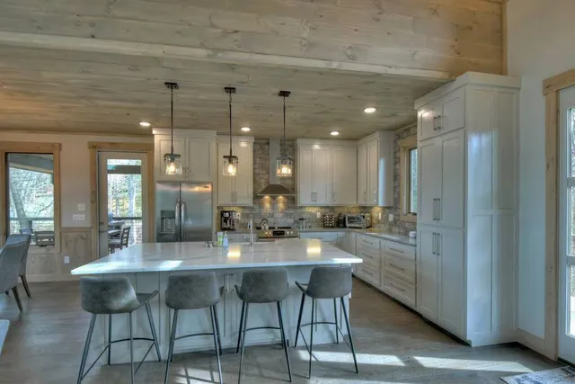 Wander Georgia Bears #40