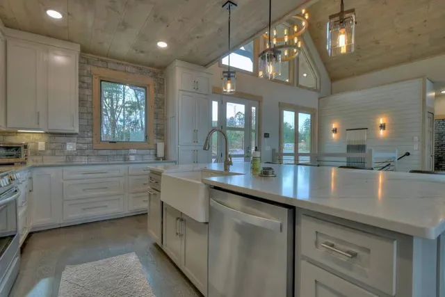 Wander Georgia Bears #34