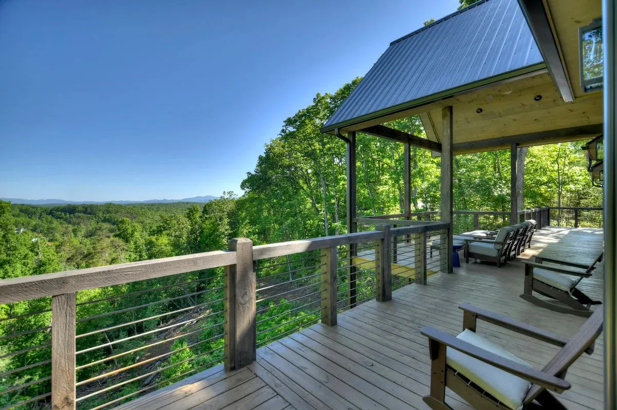 Wander Georgia Bears #41