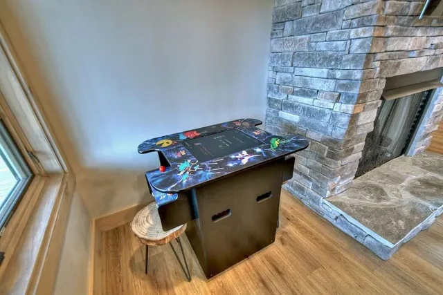 Wander Georgia Bears #13