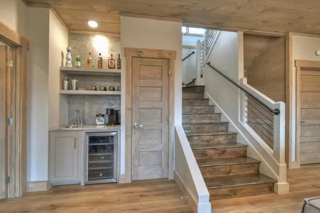 Wander Georgia Bears #44