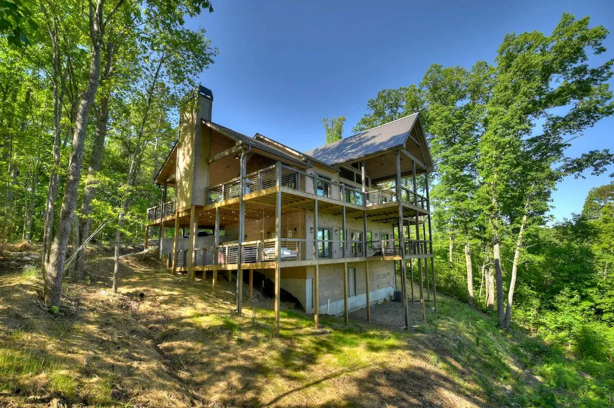 Wander Georgia Bears #38