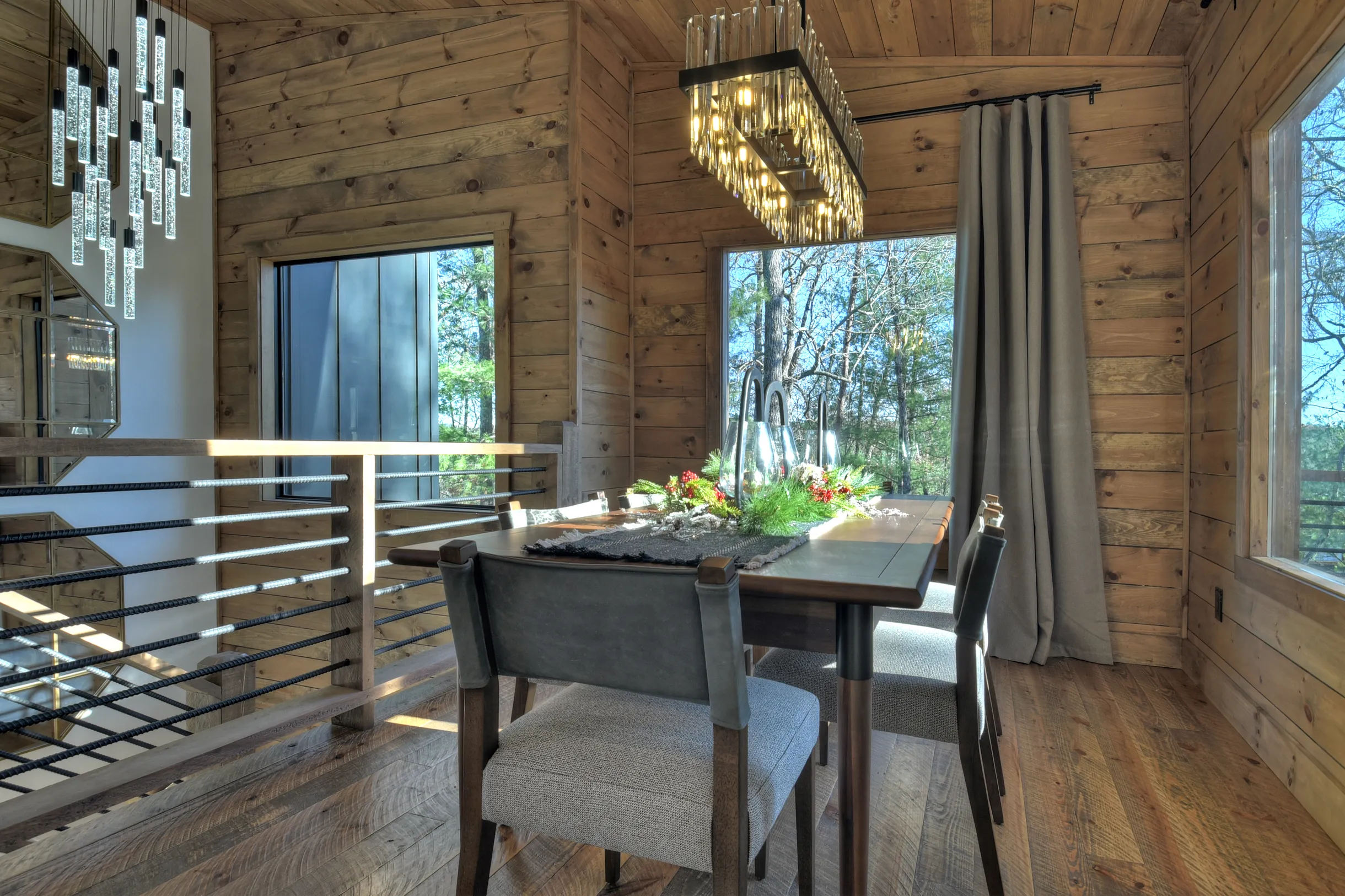 Wander Blue Ridge Stream #24