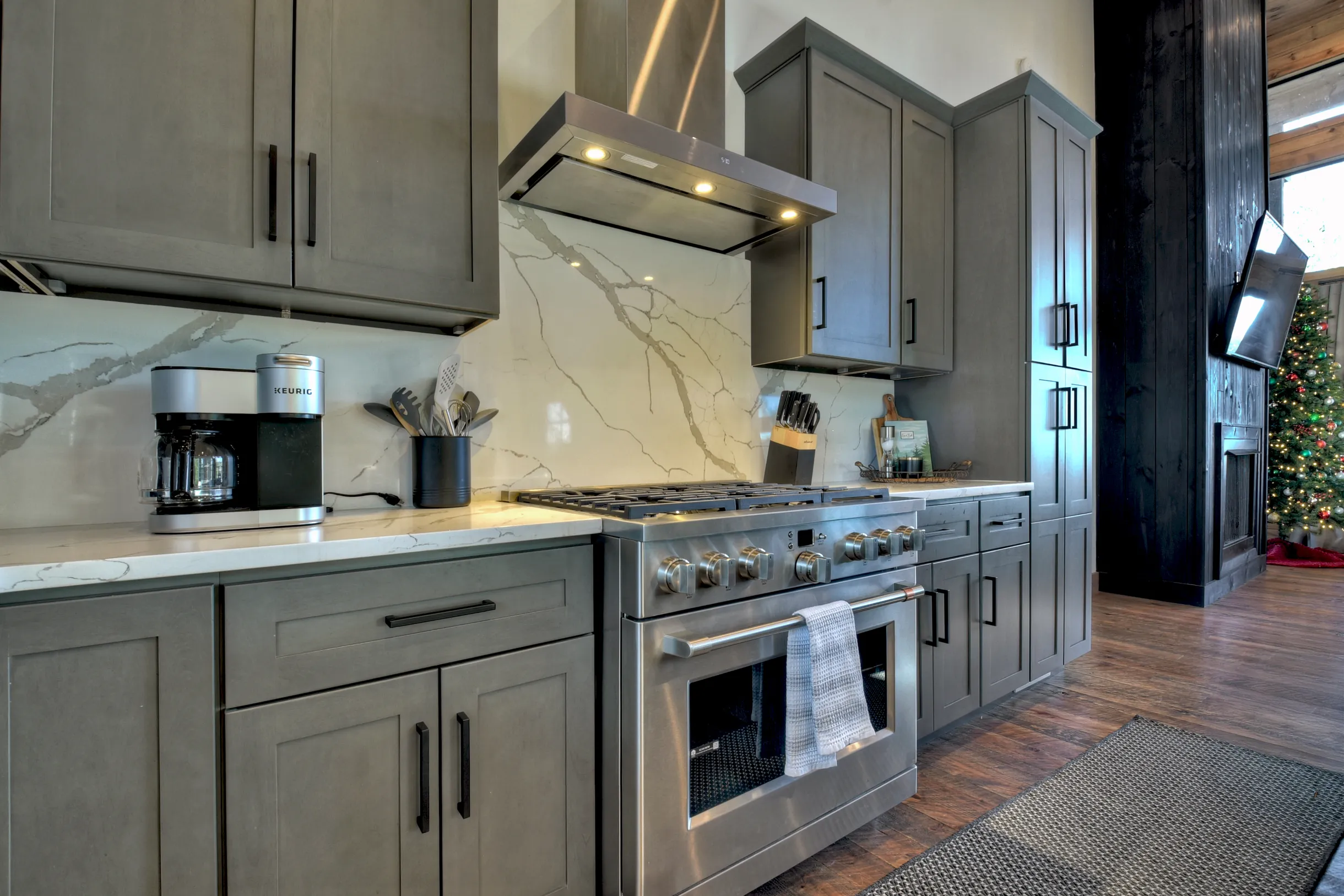 Wander Blue Ridge Stream #40