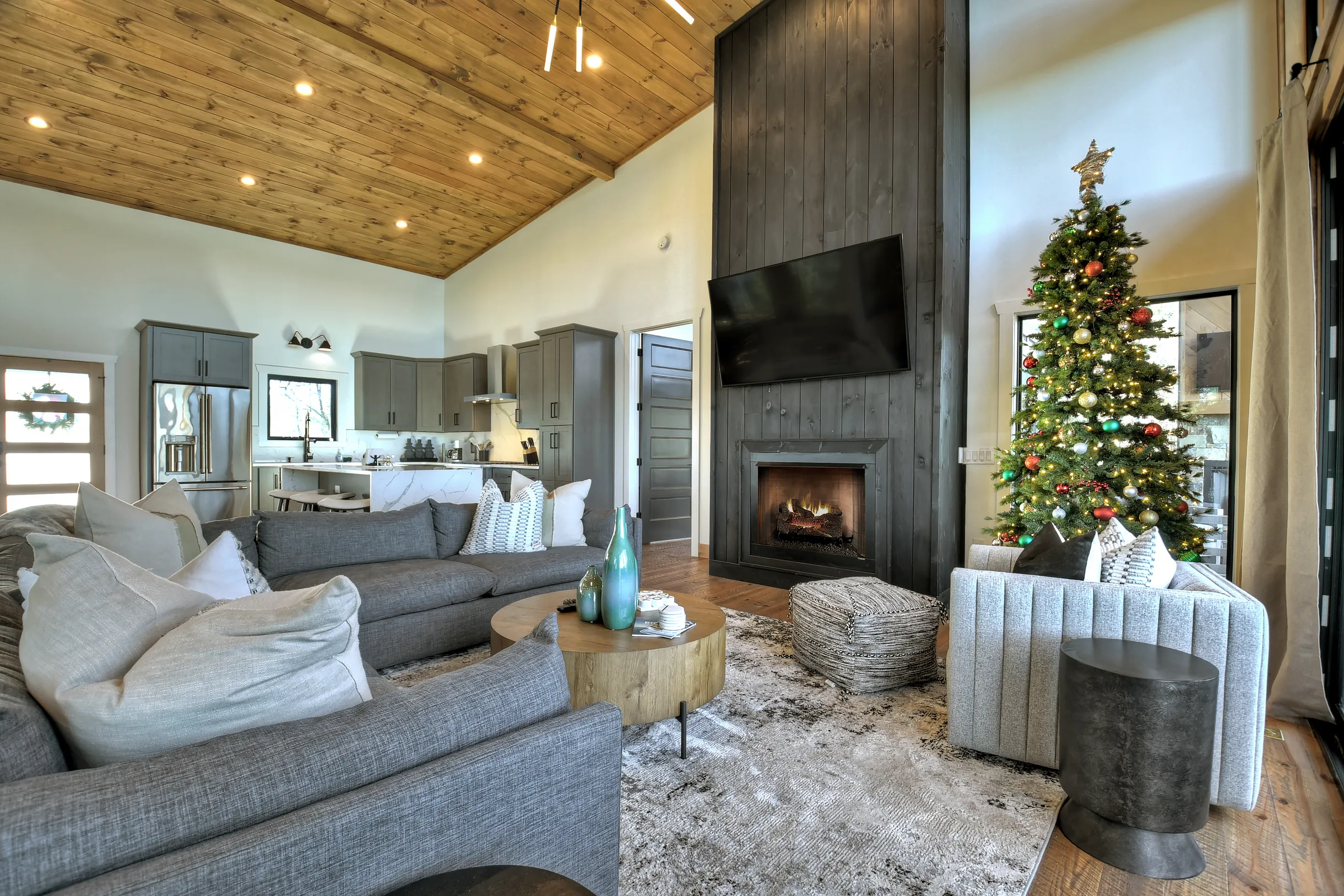 Wander Blue Ridge Stream #26