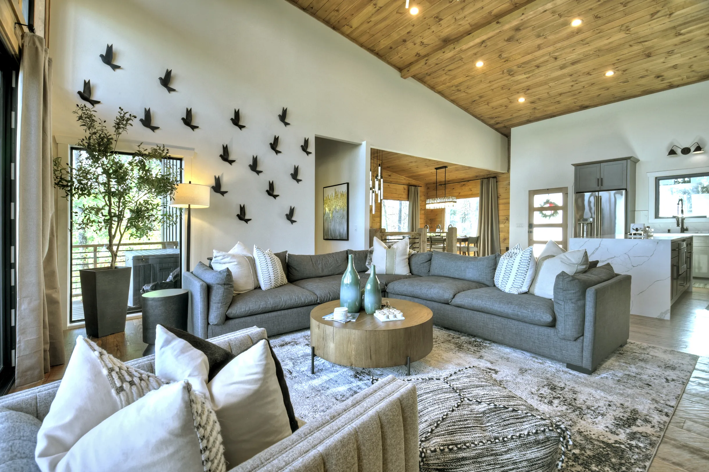 Wander Blue Ridge Stream #45