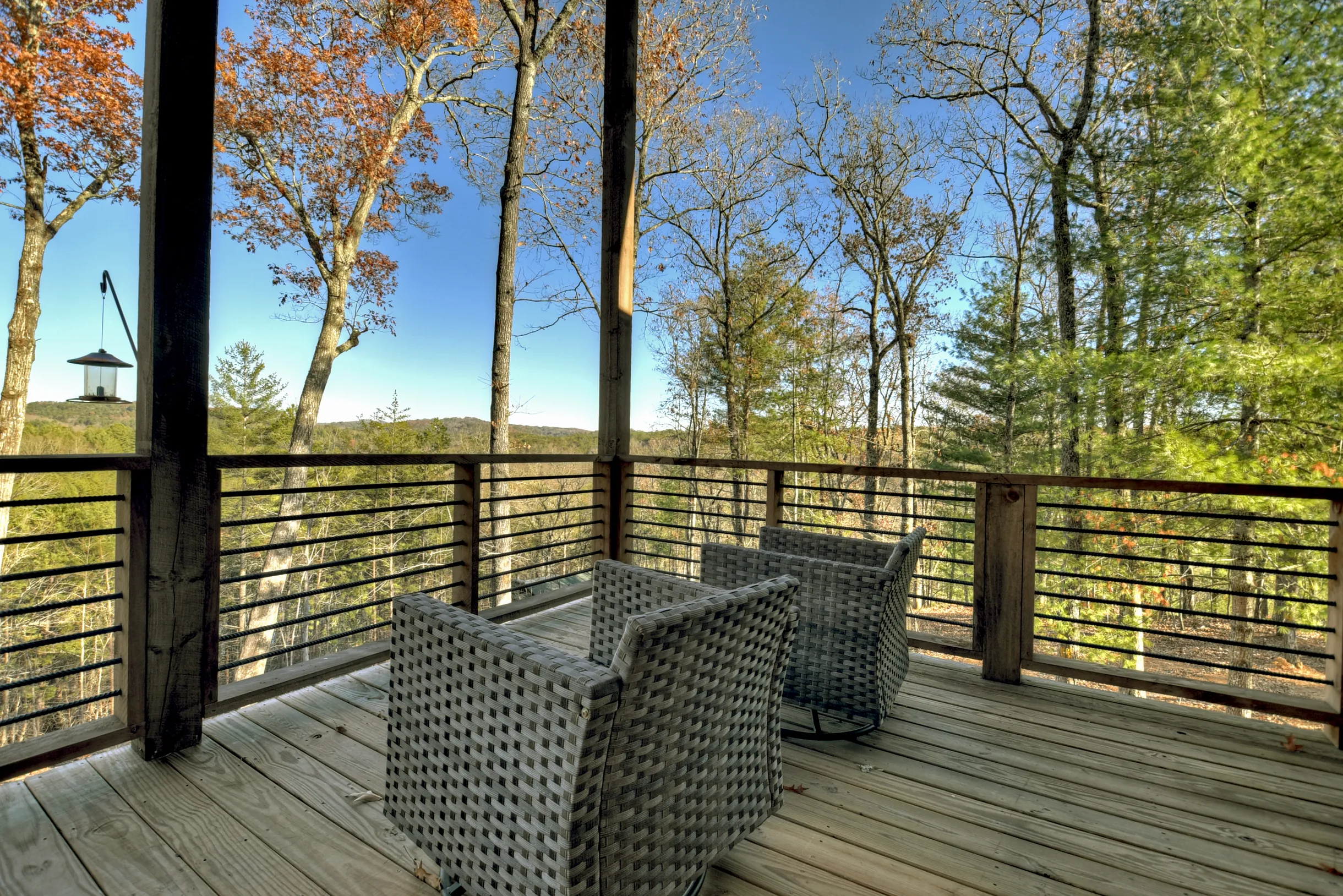 Wander Blue Ridge Stream #49