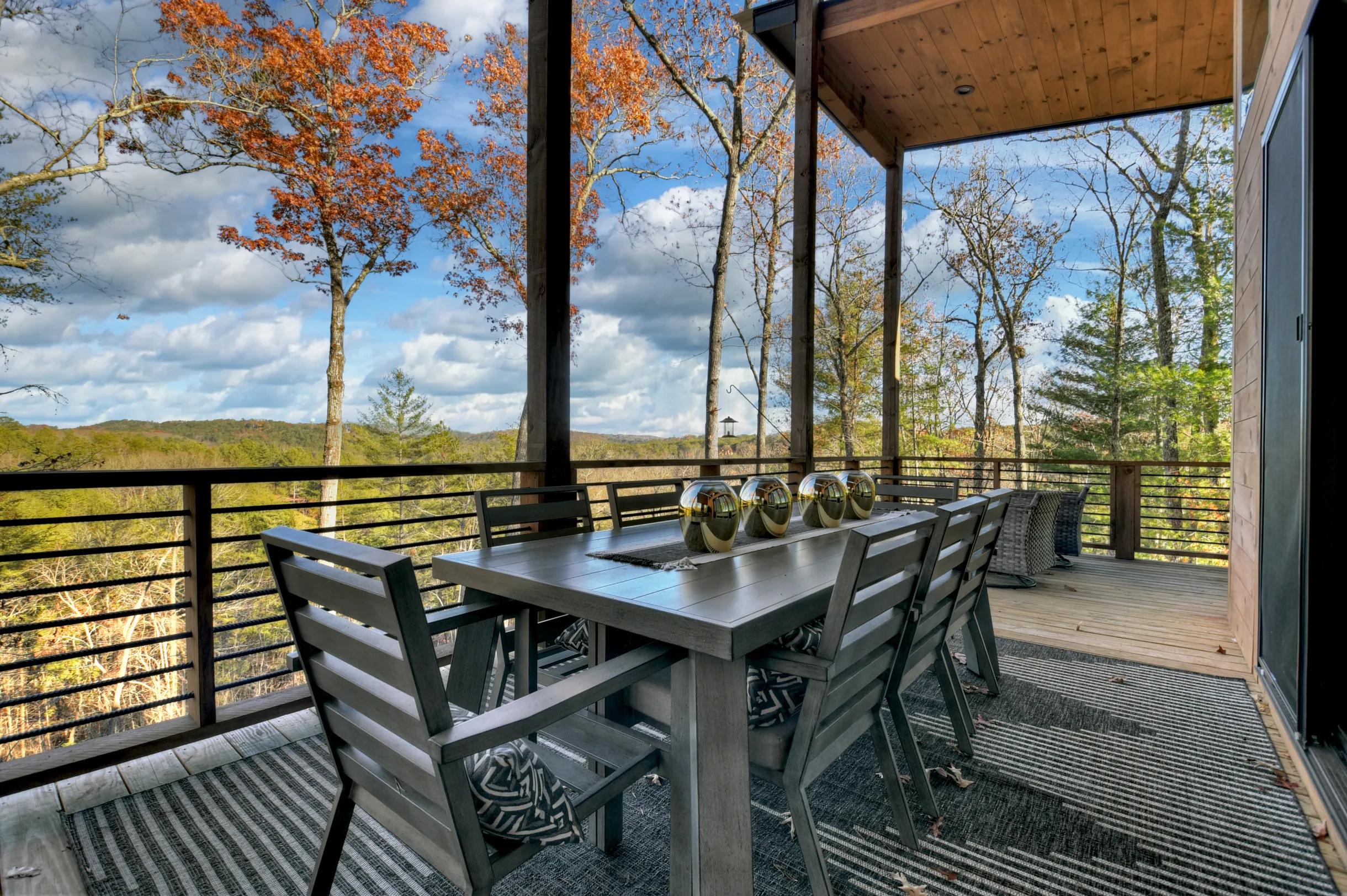 Wander Blue Ridge Stream #41