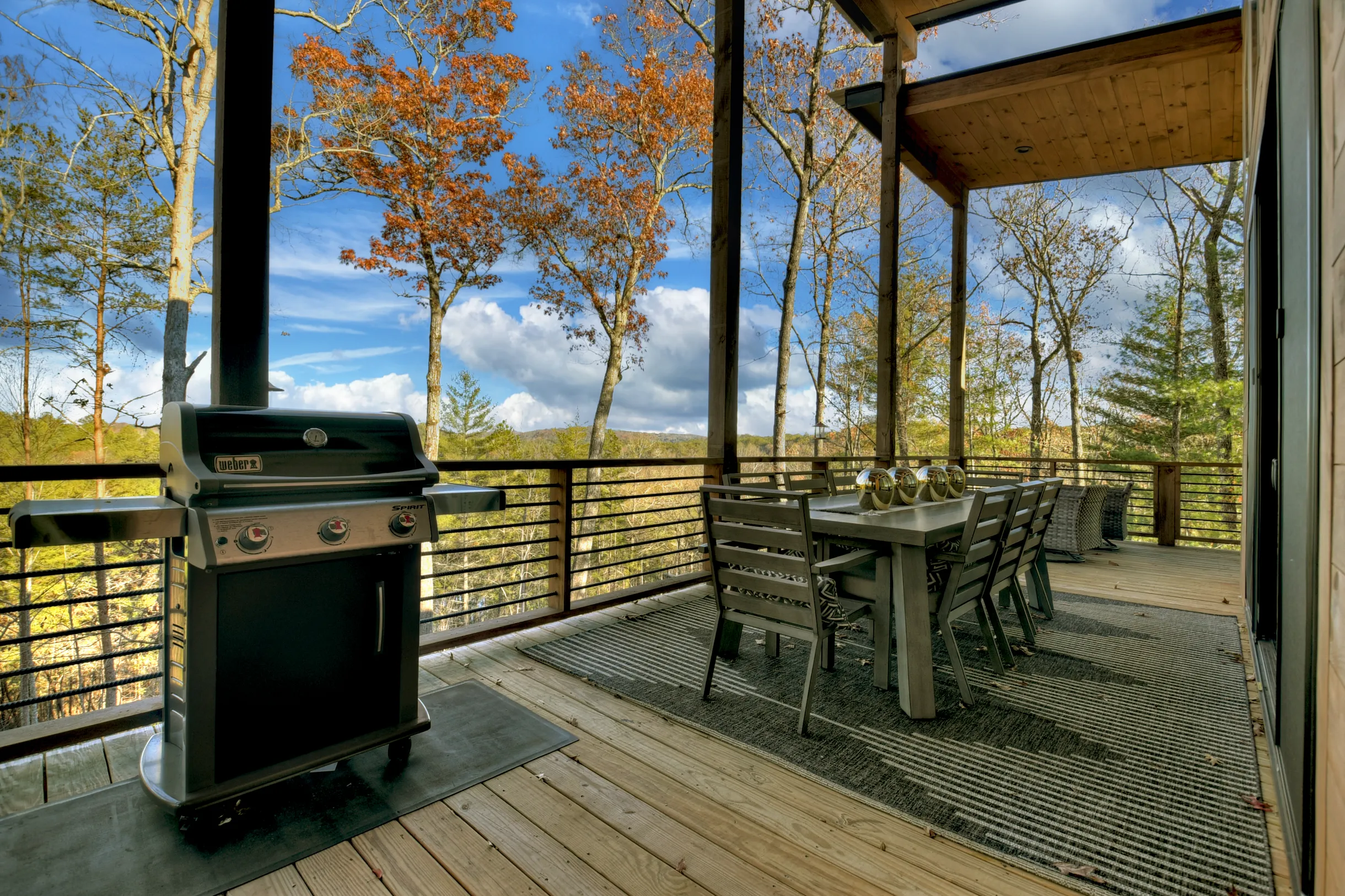 Wander Blue Ridge Stream #27