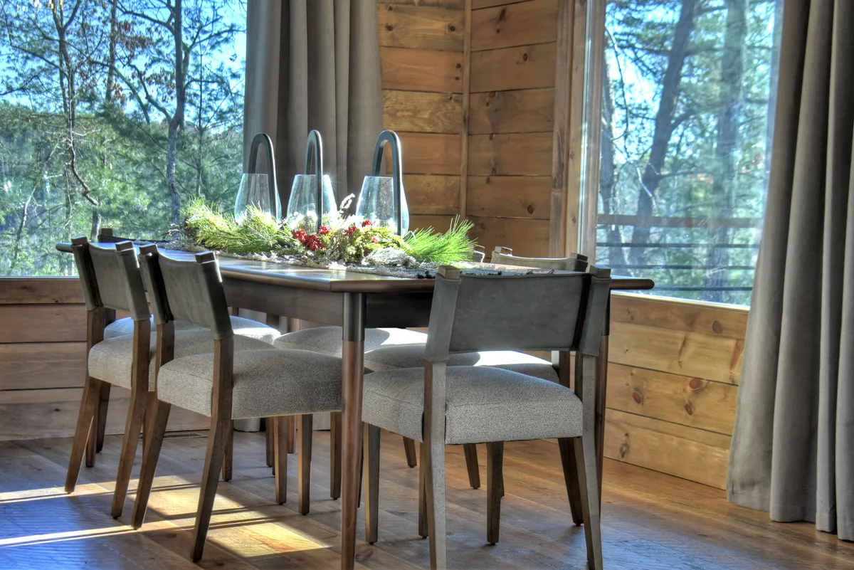 Wander Blue Ridge Stream #36