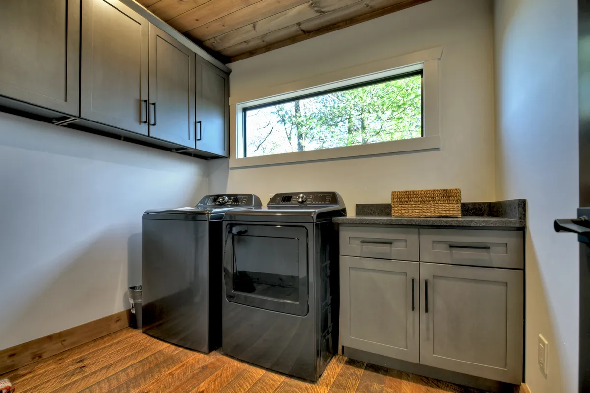 Wander Blue Ridge Stream #16