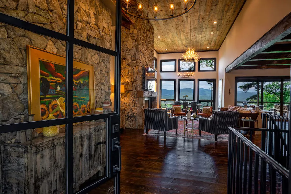 Wander Georgia Ridge #32