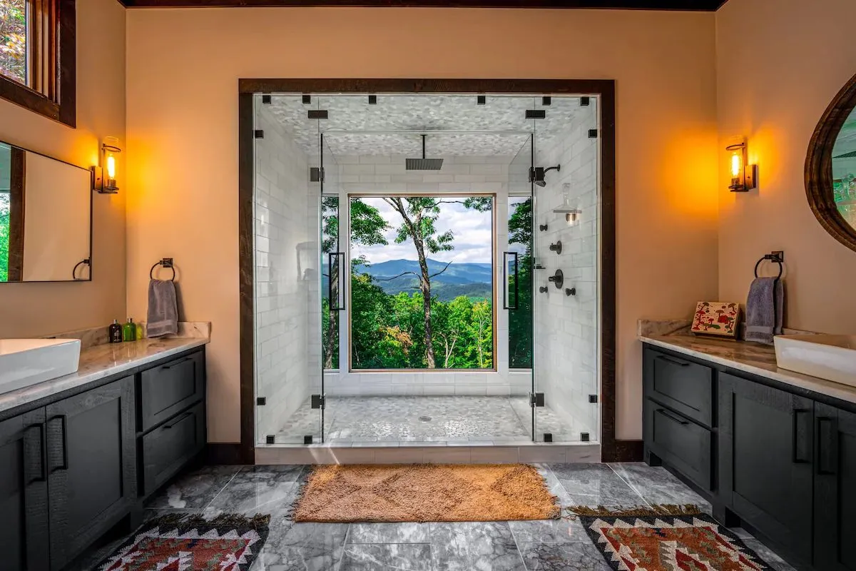 Wander Georgia Ridge #6